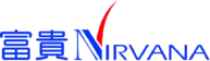 Nirvana Memorial Garden Logo 富贵山庄新加坡