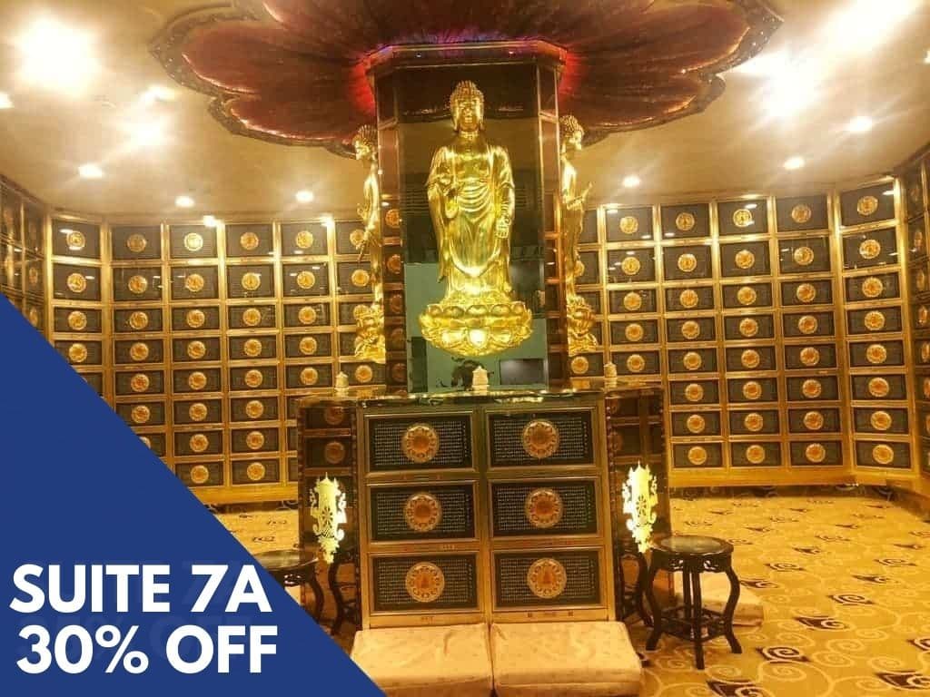 Block A 7 nirvana-suite-7A-september-promotion