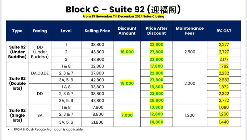 NIRVANA-S92-DEC-PROMOTION