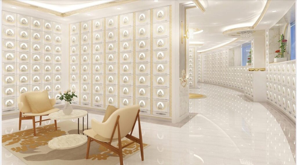 Lastest Promotion 2 NIRVANA-SUITE83-B